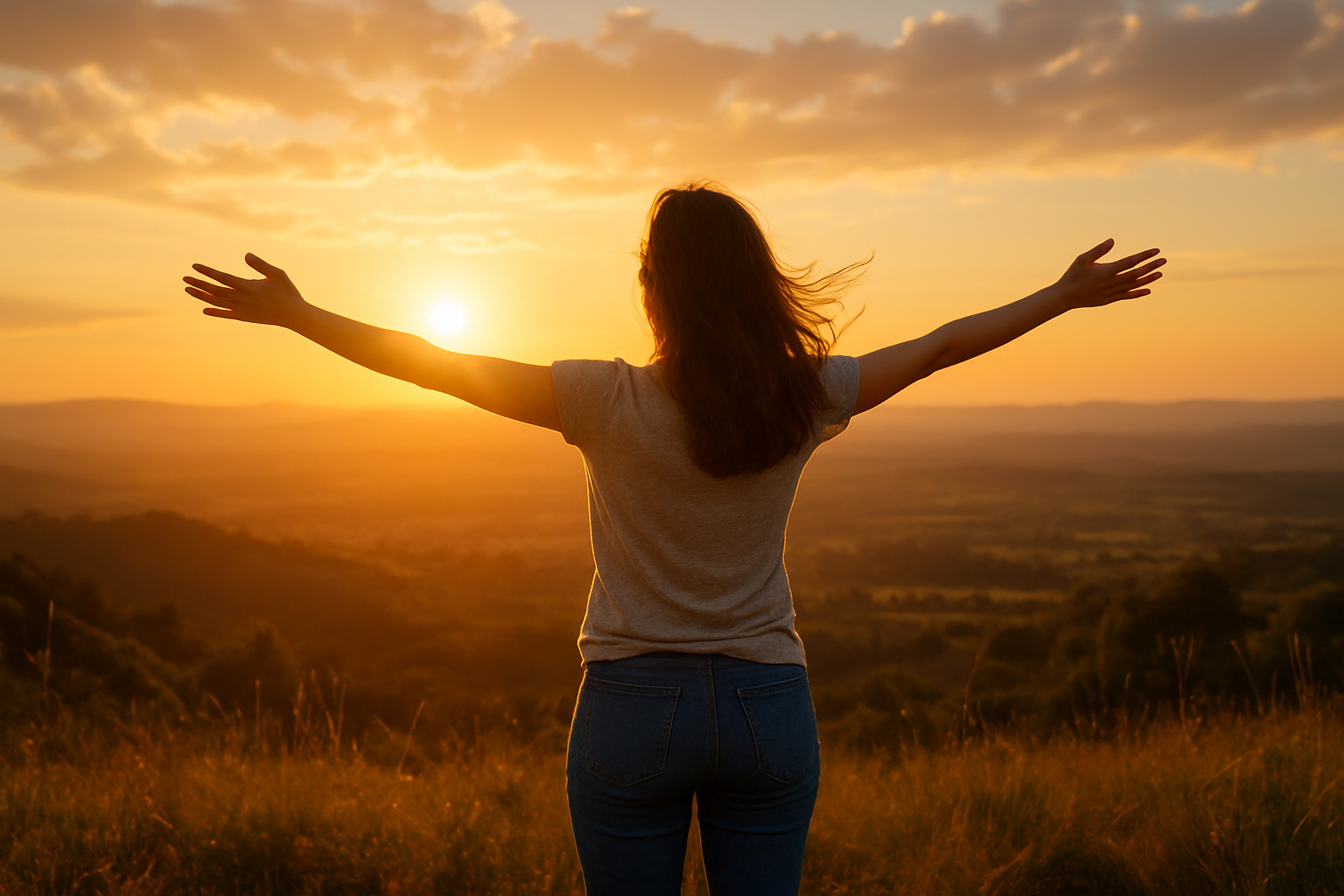 “If You Keep Waiting for the Perfect Moment, You’ll Realize It Never Comes—Because the Perfect Moment Is Already Here”