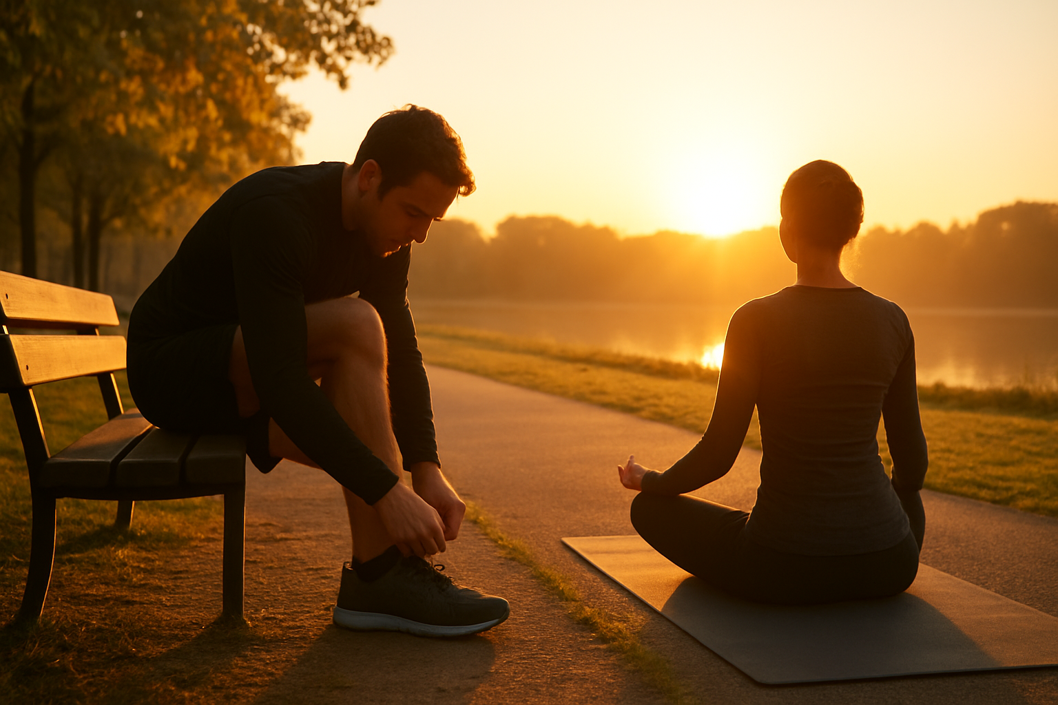 The Power of Early Mornings: Why Your Routine Matters More Than You Realize