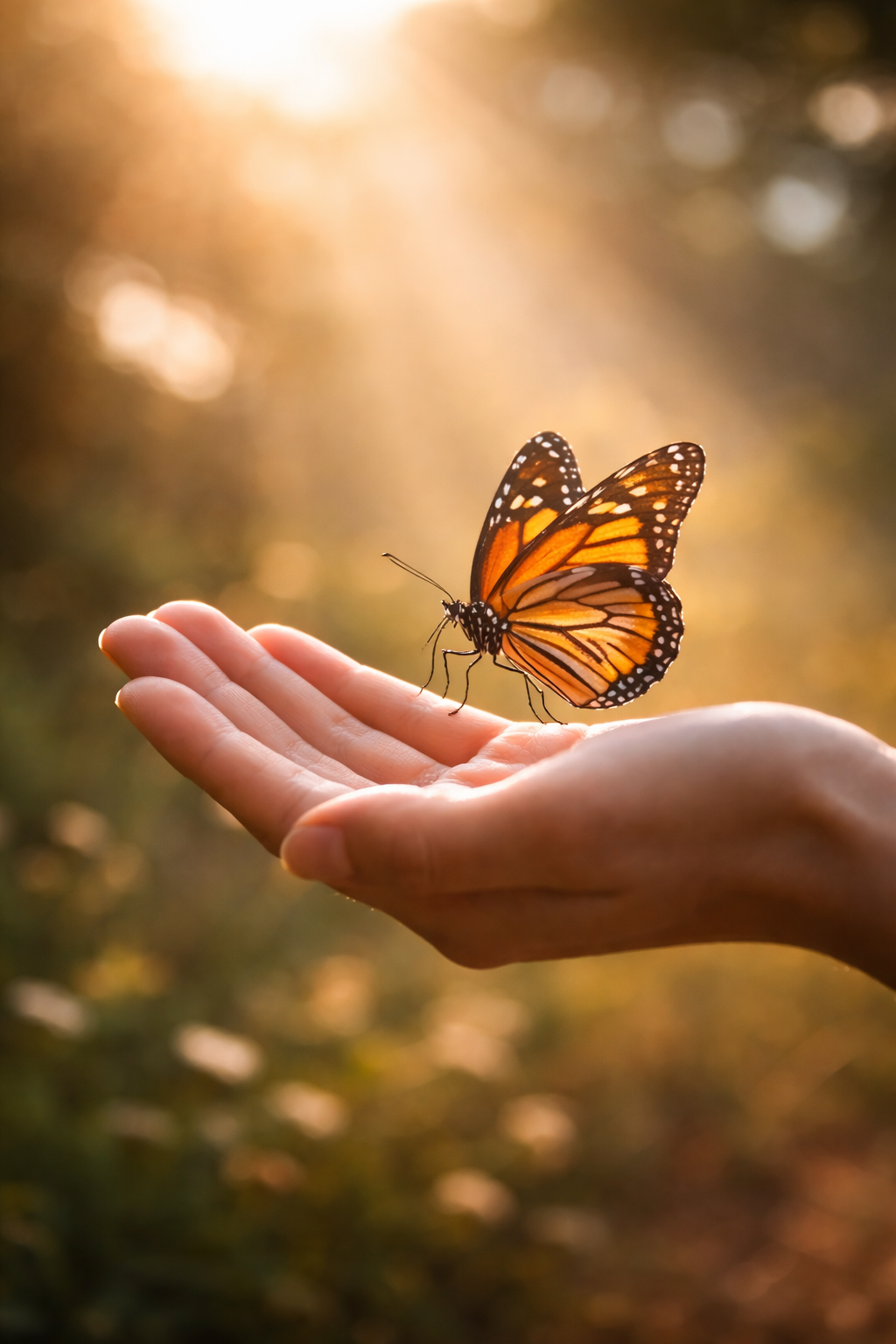 The Right Things Will Find You at the Right Moment — Don’t Chase, Attract