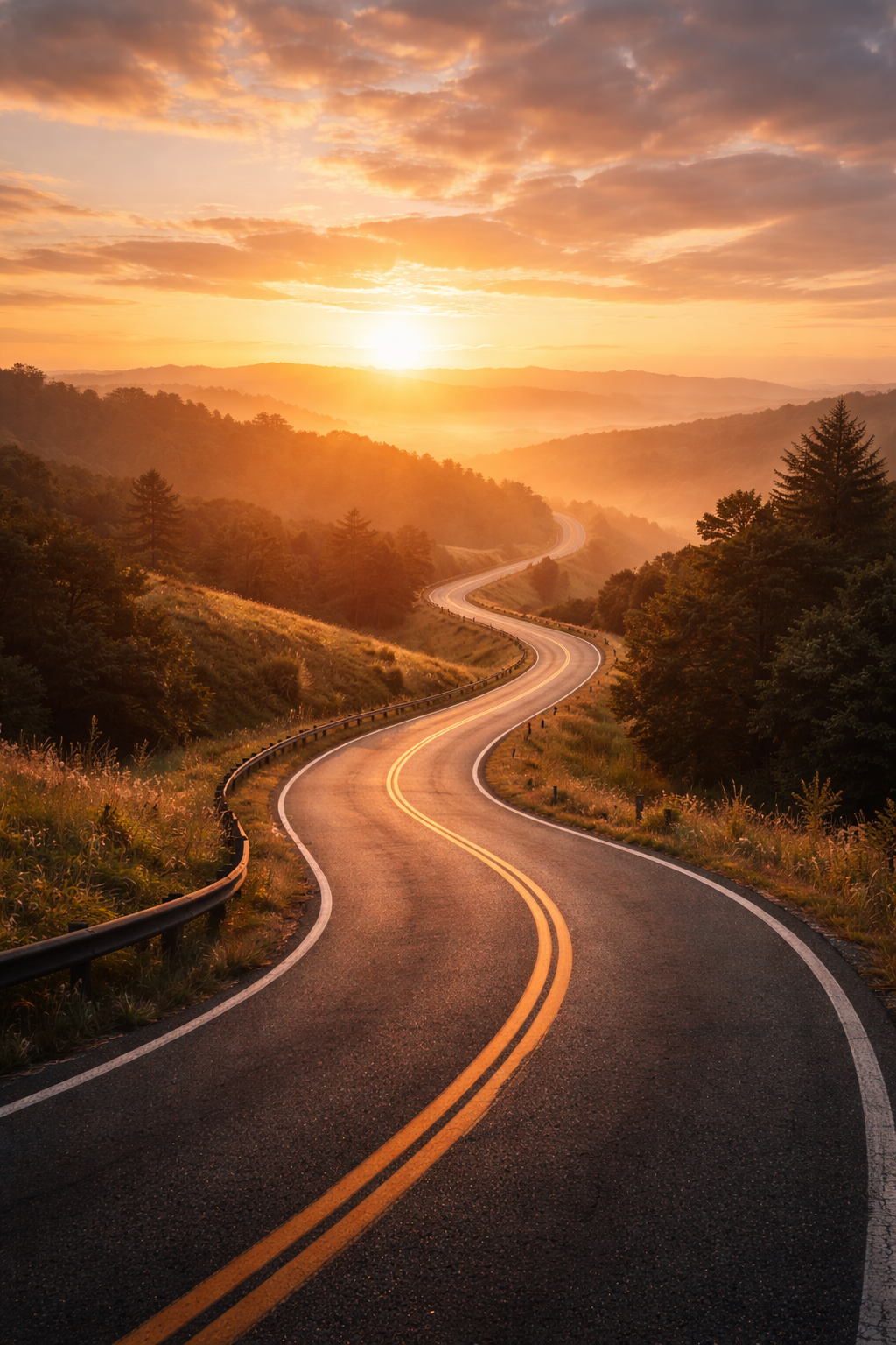 The Journey Is Just as Important as the Destination